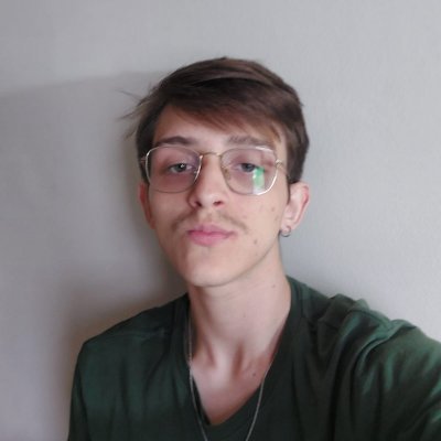 sossai_leandro's profile picture. ♈️