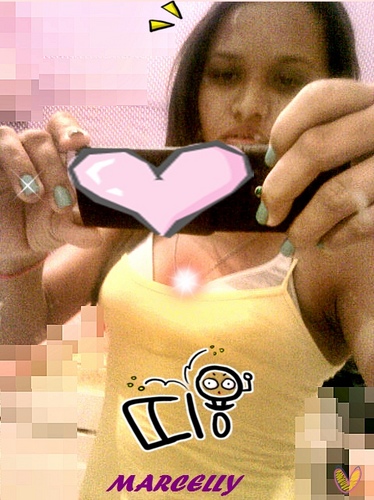 marcellykyss's profile picture. 