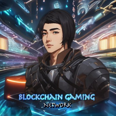 BlkGamesNetwork Profile Picture