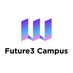 Future3 Campus (@Future3Campus) Twitter profile photo