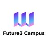Future3Campus's profile picture. Empowering the Web3.0 Innovation｜Powered by @WXblockchain and @HashKey_Capital
