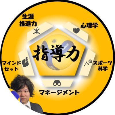 ⭐︎ 3か月でチームを試合に勝たせる方法を伝授 ⭐︎ 勝ちたいなら試合分析から始めよ ⭐︎〈経歴〉 🏐U-12 日本代表2名選出 🏐全国大会出場 🏐全日本男子コーチ:ブルーノと指導仲間 ⭐︎ 〈投稿〉 🏐心理学・スポーツ科学などの応用