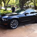 Ronny Cook - @ron8181 - Twitter