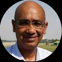 Subroto Gupta(@TheWIPMan) 's Twitter Profile Photo