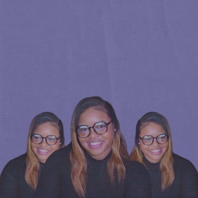🇯🇲🏳️🌈
||🌟software engineer @ 100devs
|| BA in french | life-long learner🌟
||📍canada
|| 💻https://t.co/LOqkvIWJuo
|| #WomenInTech #BlackTechTwitter
