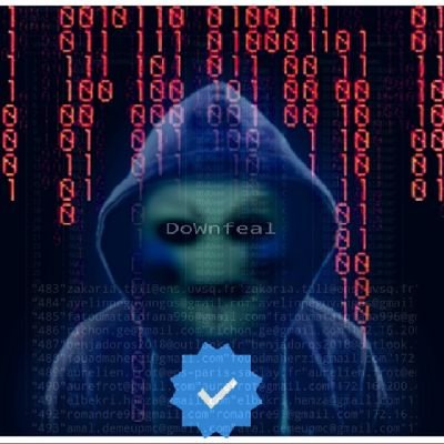 downfeal's profile picture. @DoWnfeal here..