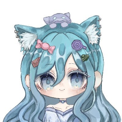 She/her 🇲🇾 | Twitch Affiliate | Cat Vtuber (●'◡'●)
Pls call me pingsoo! :D