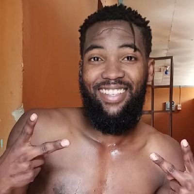 DionizClement's profile picture. sna baya na wwe