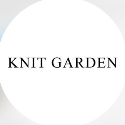 Knit_Garden_R Profile Picture