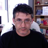 J. M. Nápoles (@napoles3d) 's Twitter Profile