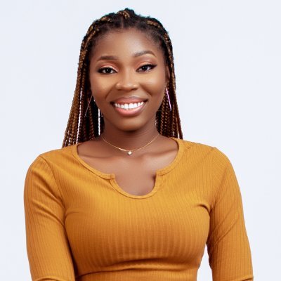 Web developer|| Love to learn, impact, grow 💃||Tech enthusiast ||