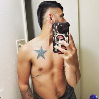 @shortandfuzzyy.bsky.social (@_____rrb13) 's Twitter Profile