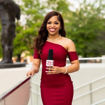 Madison Carmouche