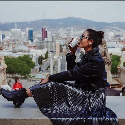 I'm single❤️, love freedom and traveling😍