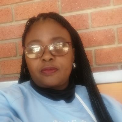 ThembelaMa92222's profile picture. A diamond in the rough
