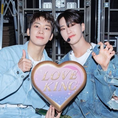 carats (biases wonsoon gyusoon verboo gyuboo // RPS ❤️🔥