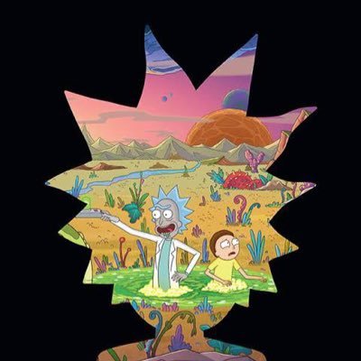 ponaskupstas's profile picture. The world is not in chaos; you are. 
The world is not a joke; you are.