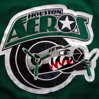 Bring Aeros Hockey Back to Houston