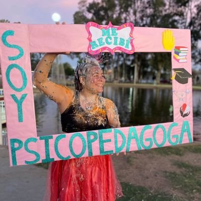 StapMica's profile picture. UNRC 🌺
Psicope 🌺