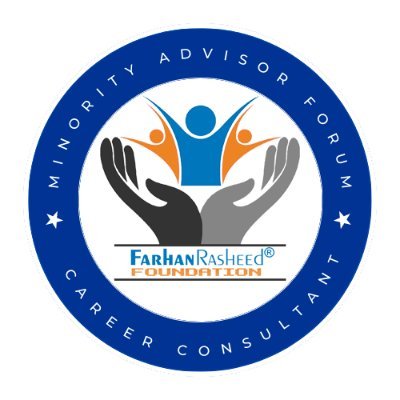 Farhan Rasheed  ® Official Handle #Farhanrashed #minorityadvisor #NationalLeader
National Leader | Secular | VIEWS PERSONAL | RT ≠ Endorsement