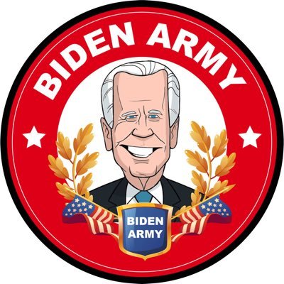 @BidenArmyToken