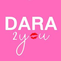 DARA 2U(@_dara2you) 's Twitter Profile Photo