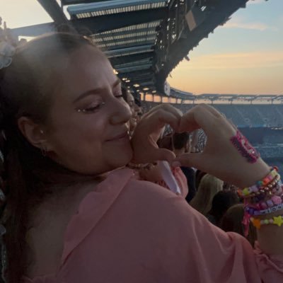 missy_orourke's profile picture. kick names, take ass