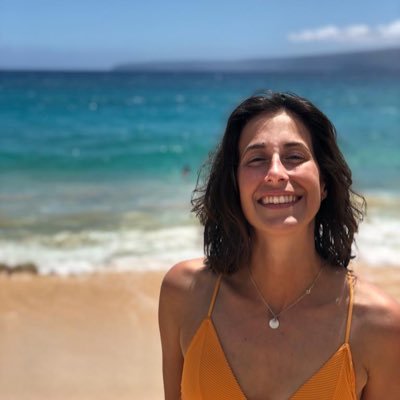 annafalco12's profile picture. 