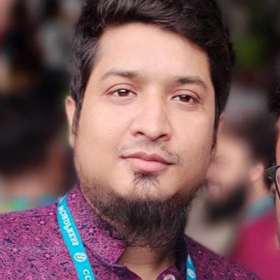 Hello! My name is Abdur Rahman. I have 5 years of experience in the field of #WordPress theme #development Following #Theme-forest standards. #AbdurRahamanWP