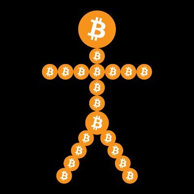 The Bitcoin Company @thebtcco & @OpenSats ~ stay humble, stack sats ~ https://t.co/ifefODMobq ~ npub1jkmthefasx53u36lhzu2g7x3jwlapf235435svl2mx0tjchp57vsvvcrvd