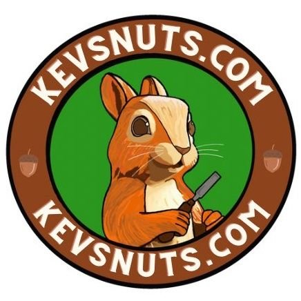 I'm the laser nut surgeon 🐿!
Customization options for ur nuts using industrial-grade CNC lasers 😁. Pecans & Acorns 🔥$20/sack (5 nuts) Free US shipping🔥