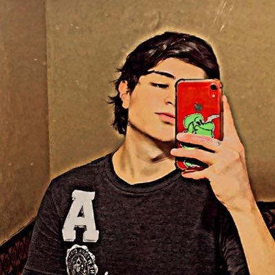 goldenrabs's profile picture. ♏️ | 24| ZAC