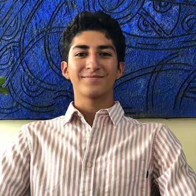 Fernand03992623's profile picture. Estudiante de Derecho