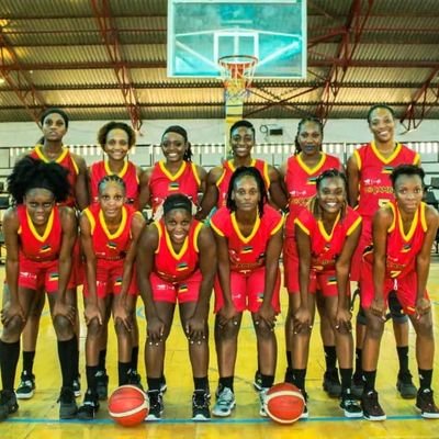 Mozambican Basketball.
Account that promotes the talent of Basketball from School to the Clubs National teams that Mozambique has to offer in Basketball World