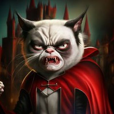 Salmaliveone's profile picture. Toujour La