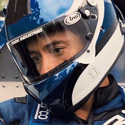 eloathaide's profile picture. i ❤️ tony stark