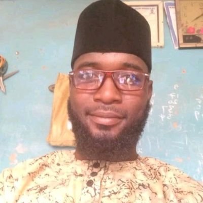 AAGADOESQ2's profile picture. Aliyu gado's son