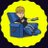 AewBooker's profile image