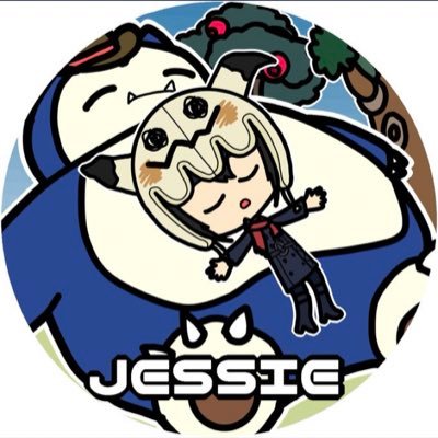 SNORLAX_JESSIE_ Profile Picture