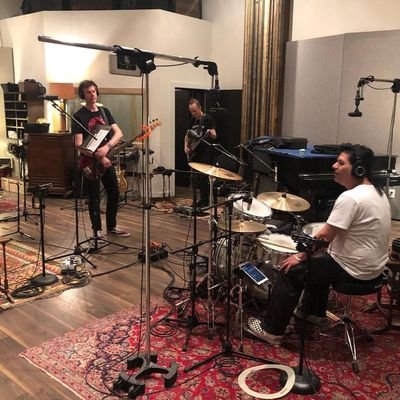 MoeBerg868794's profile picture. This is my private account