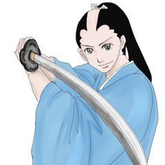 沖田総司さんのプロフィール画像