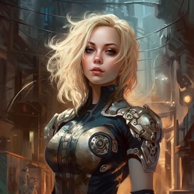 A Cyborg Writer 
It's never too late to begin

Subscribe to my Vocal for new fiction content!
Latest Piece: https://t.co/5hB7bTXKwu…