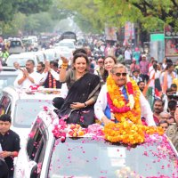Aradhana Misra-Mona (@aradhanam7000) 's Twitter Profile Photo Aradhana Misra-Mona (@aradhanam7000) 's Twitter Profile Photo