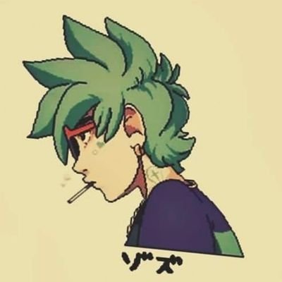 YugansitoYF's profile picture. Hola