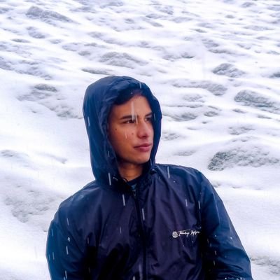 vittermo's profile picture. Mérida Venezuela.