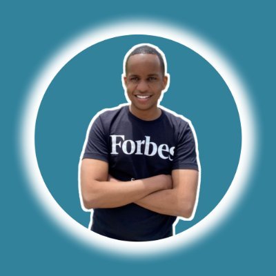 🏆Forbes 30u30 Climate AI Founder & Genocide Survivor
-Sharing my story & advocacy for #middleschoolers on
