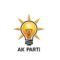 AK PARTİ DOĞUBAYAZIT 🇹🇷