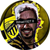 ittihad1927.8 (@ittihad80) 's Twitter Profile