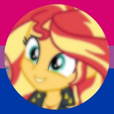 ✯ MLP/EQG ⋆ TOH ⋆ CAMP CRETACEOUS ⋆ TLOK ✯ 18 ✯ she/her ✯ arab ✯ bisexual homoromantic ✯ ND (adhd) ✯ sunset & starlight best ponies ✯ EDA IS LITERALLY MOTHER ✯