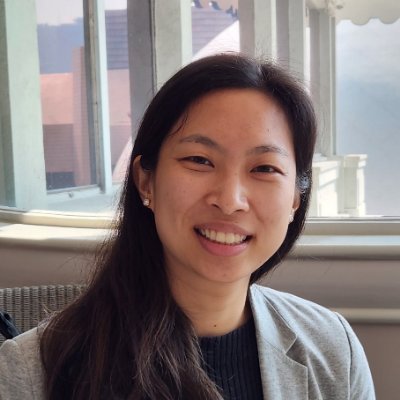 JaniceYHo's profile picture. Heat-health Scientific Communications Manager at @hrpcsg @NUSMedicine @NUSingapore. Previously worked at @CUHKSPHPC & @HKUniversity.